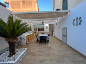 Villa indipendente sul mare - Maiolica home&welfare Alcamo Marina